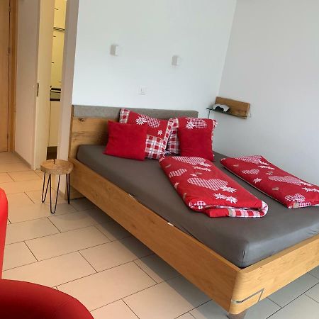 Ustria / Pensiun Trutg Hotel Vella Екстериор снимка